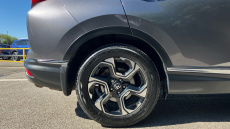 Honda CR-V 2.0 i-MMD Hybrid SR 5dr eCVT Hybrid Estate
